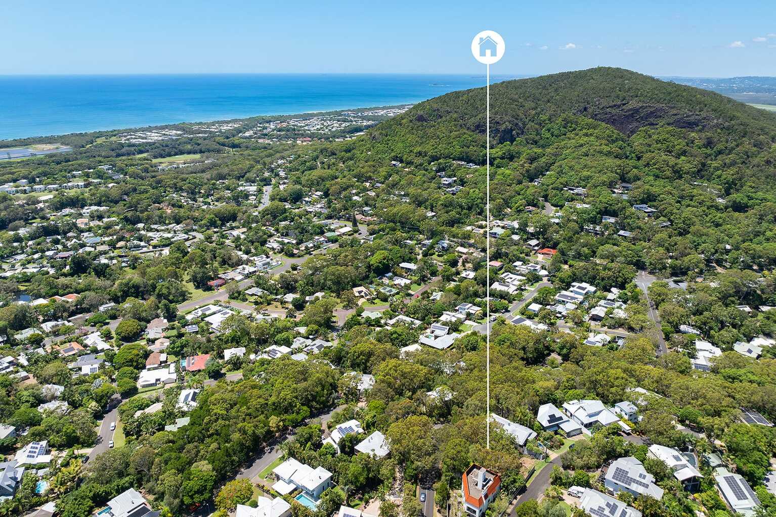 3 Mora Court Coolum Beach 3 Mora Court Coolum Beach