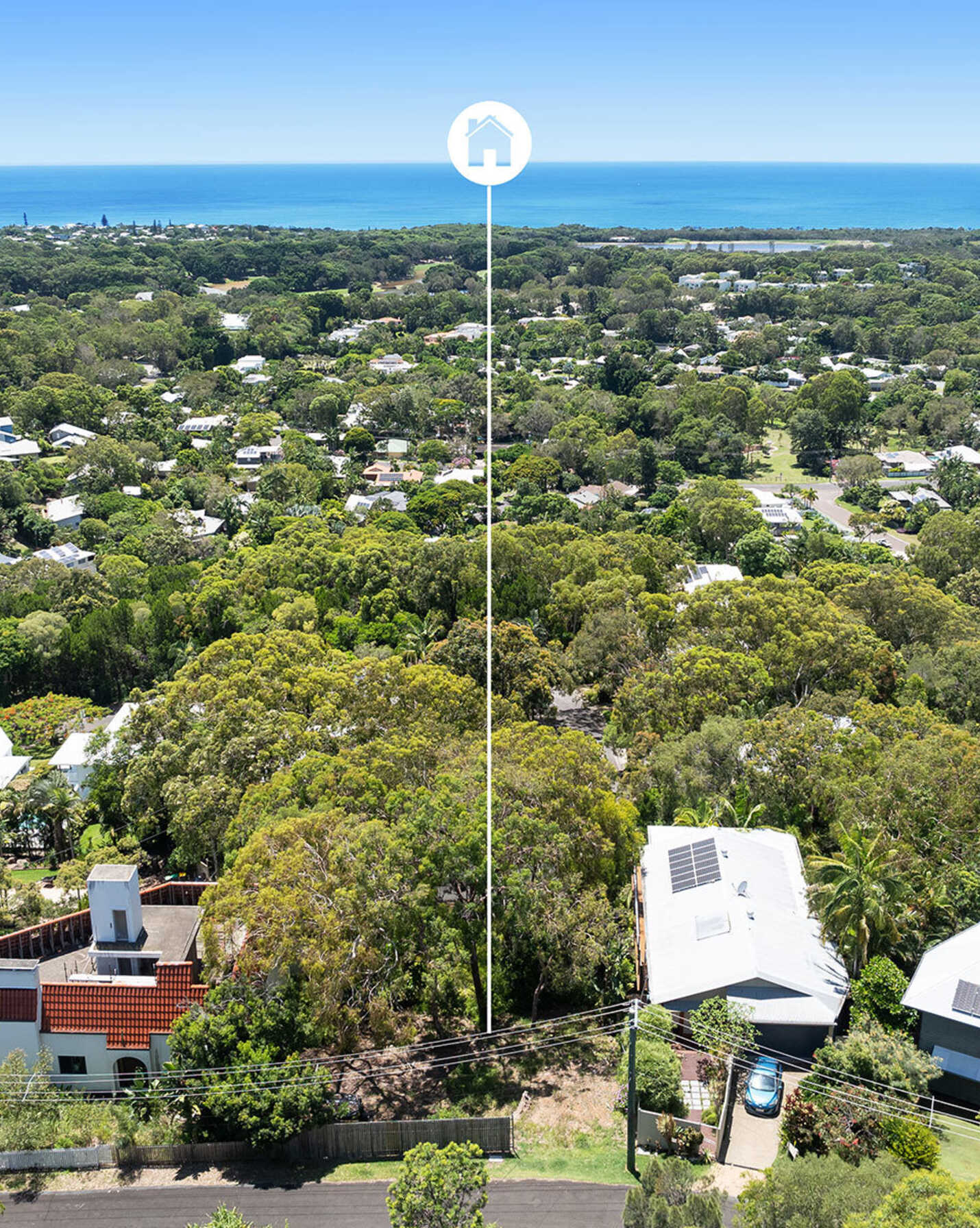 3 Mora Court Coolum Beach, Beach - Thumbnail 5