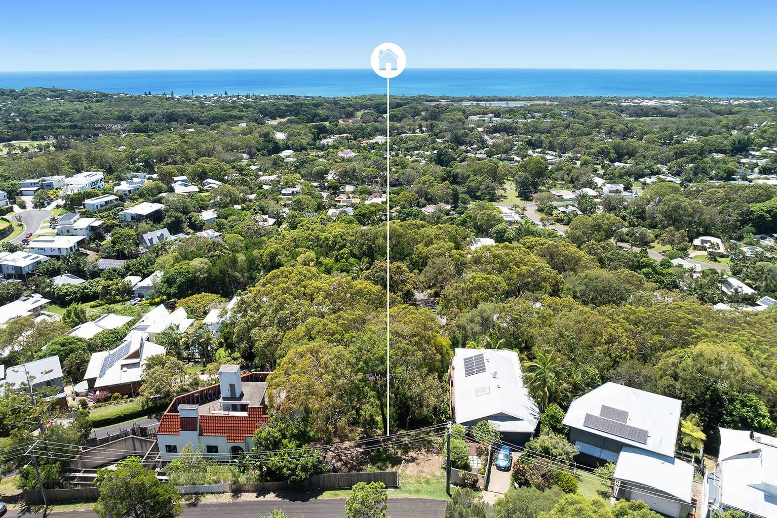 3 Mora Court Coolum Beach 3 Mora Court Coolum Beach