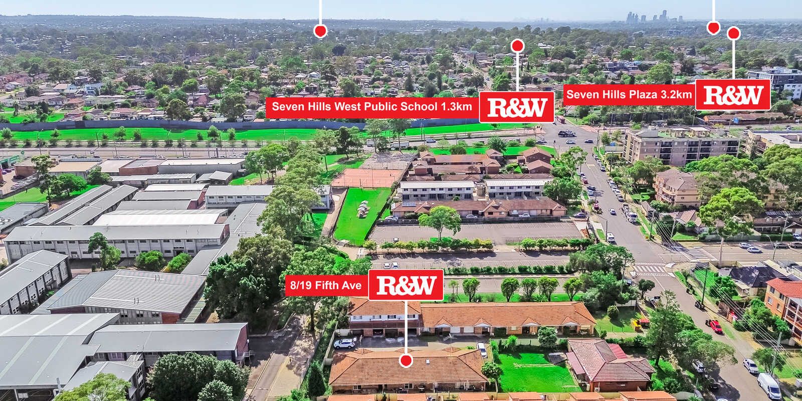 8/19 Fifth Avenue Blacktown 8/19 Fifth Avenue Blacktown