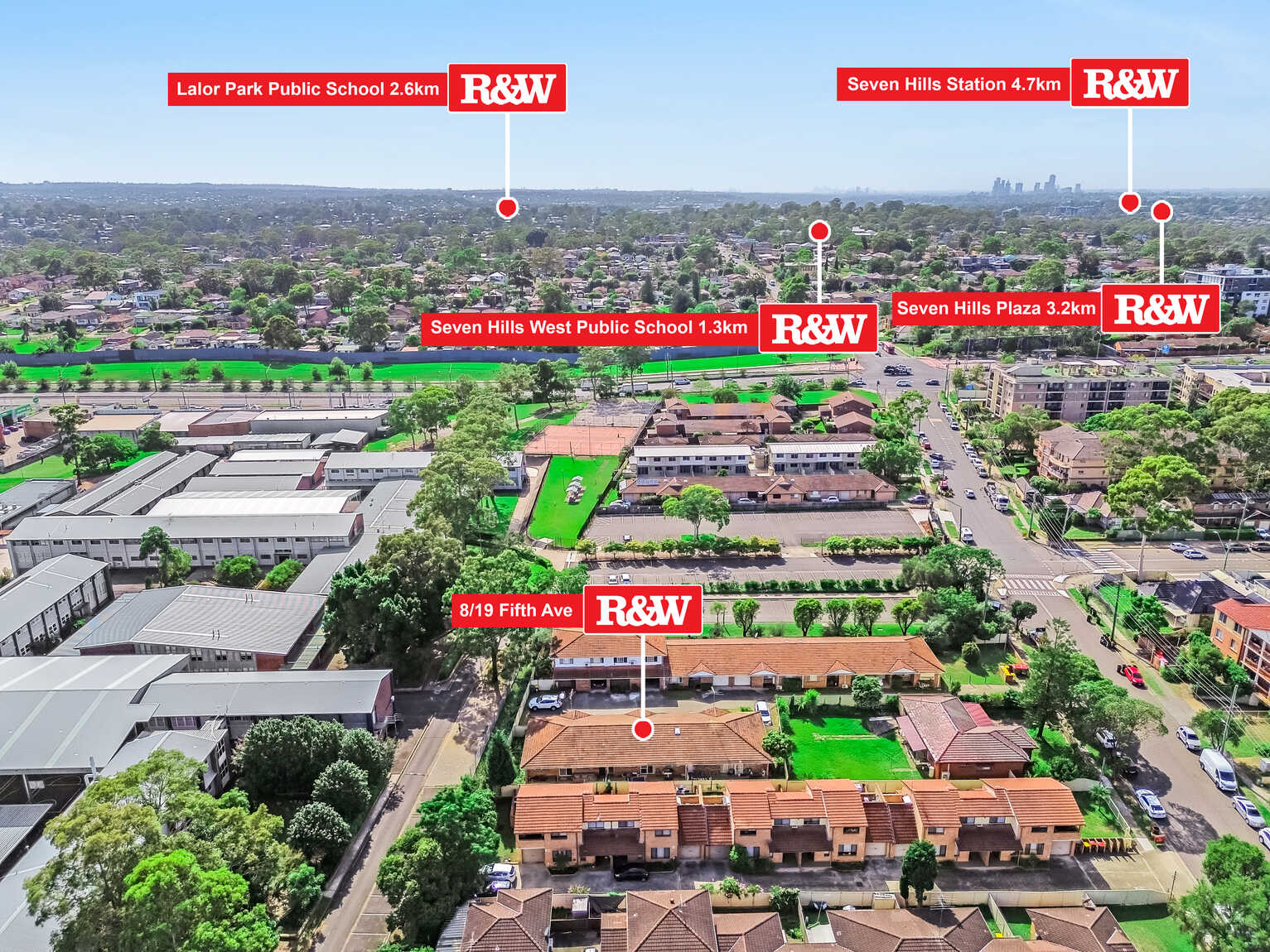 8/19 Fifth Avenue Blacktown 8/19 Fifth Avenue Blacktown