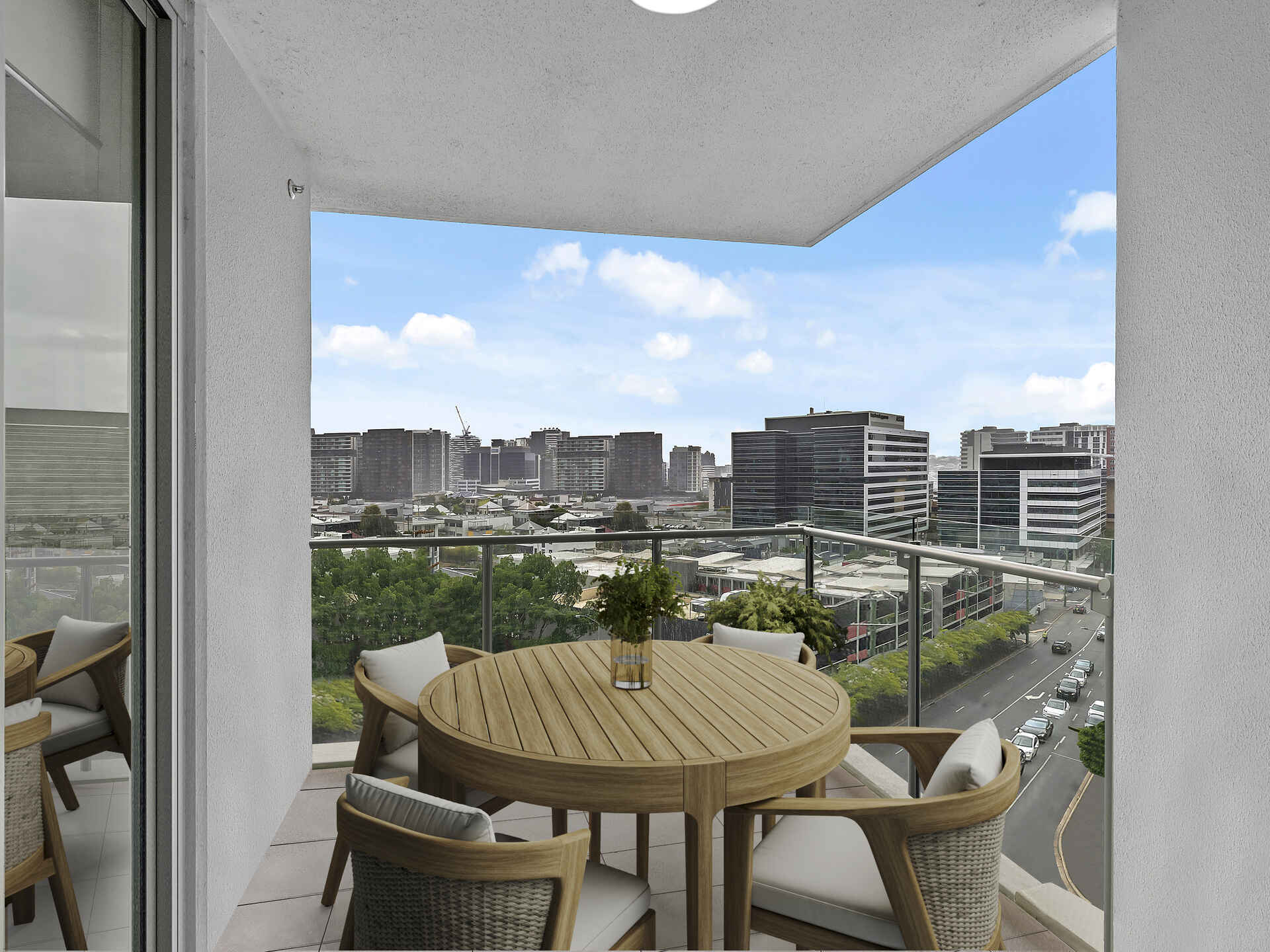 908/510 Saint Pauls Terrace Bowen Hills