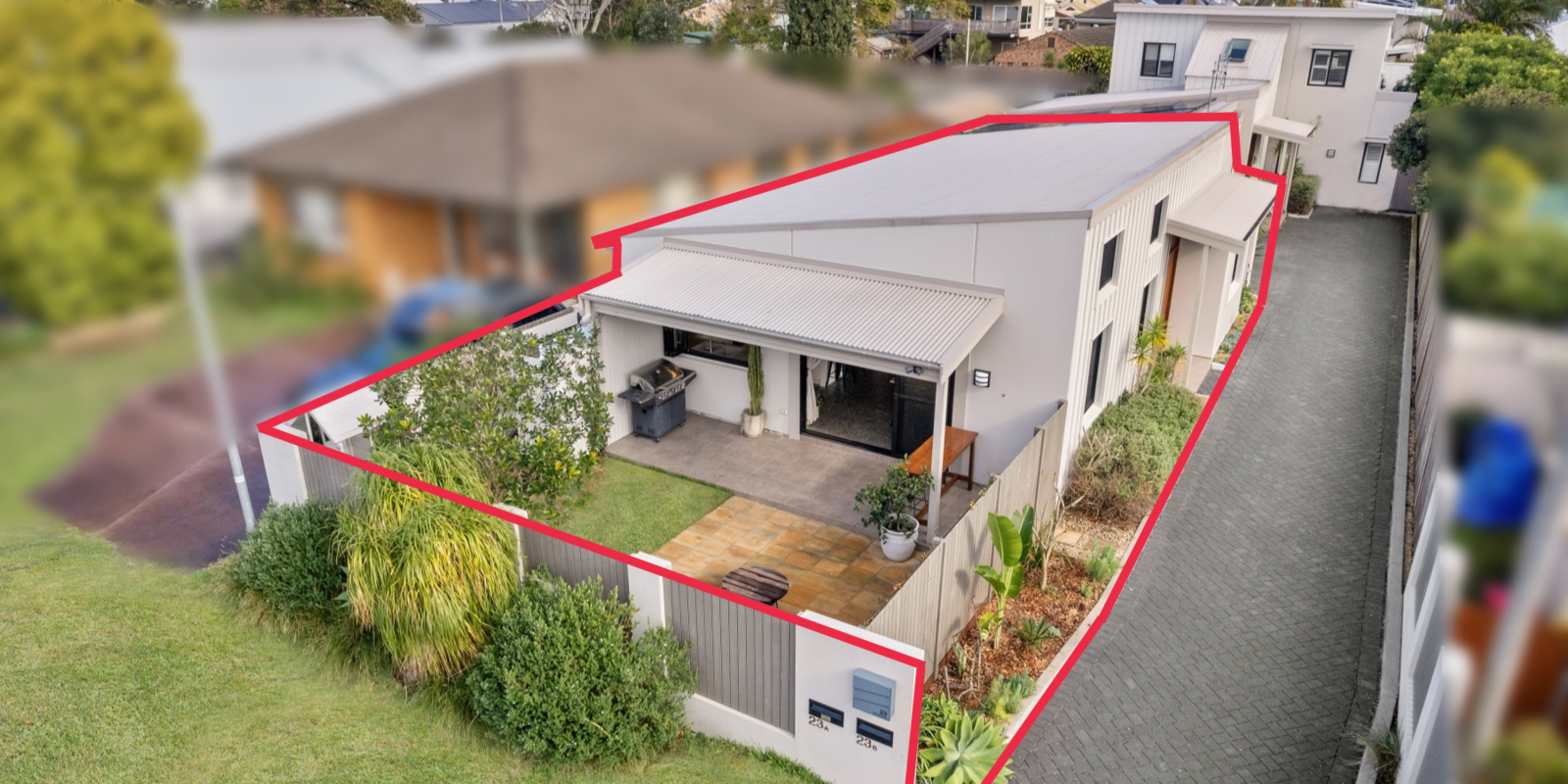 23A Telopea Street Booker Bay 23A Telopea Street Booker Bay