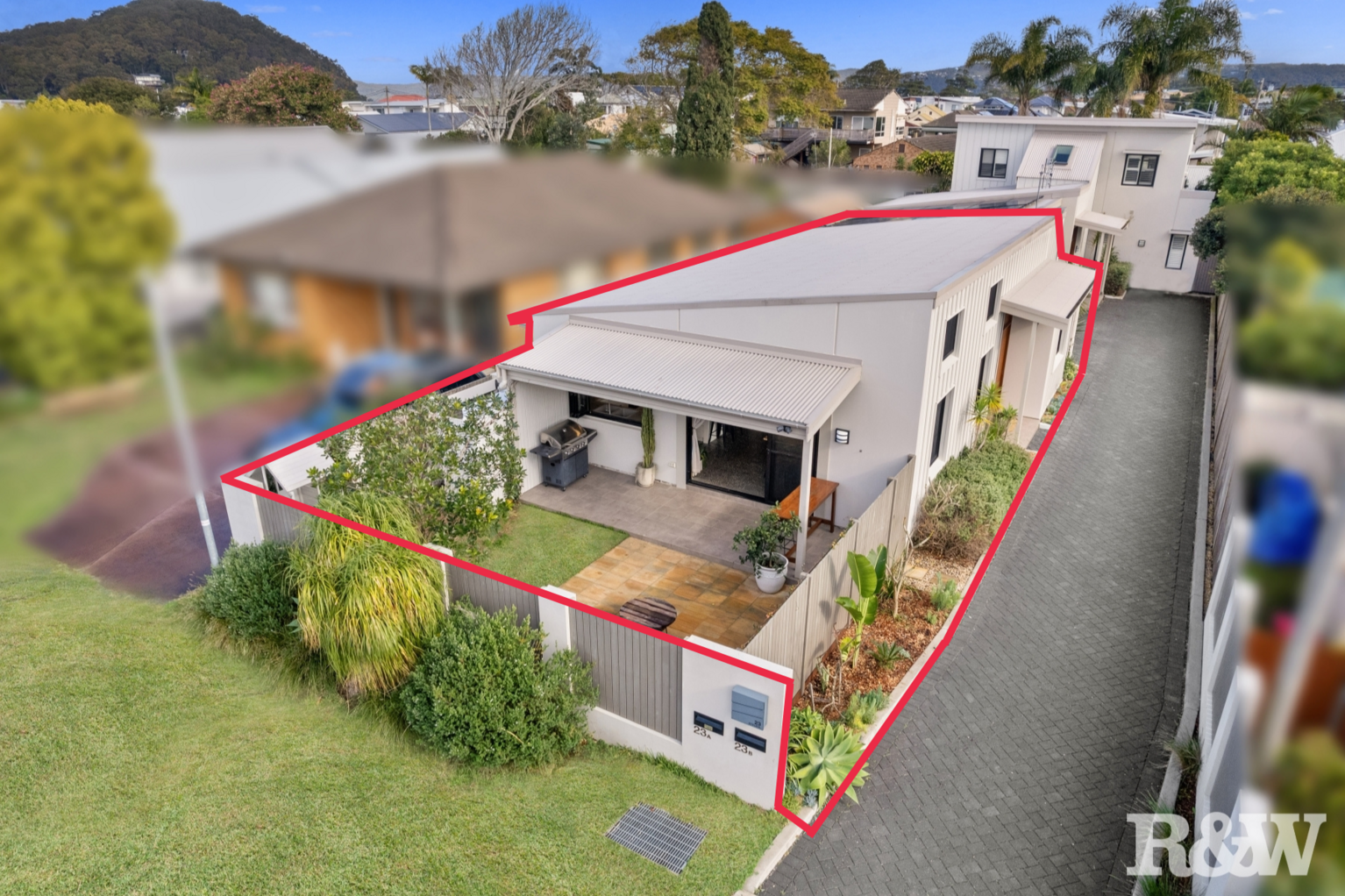 23A Telopea Street Booker Bay 23A Telopea Street Booker Bay