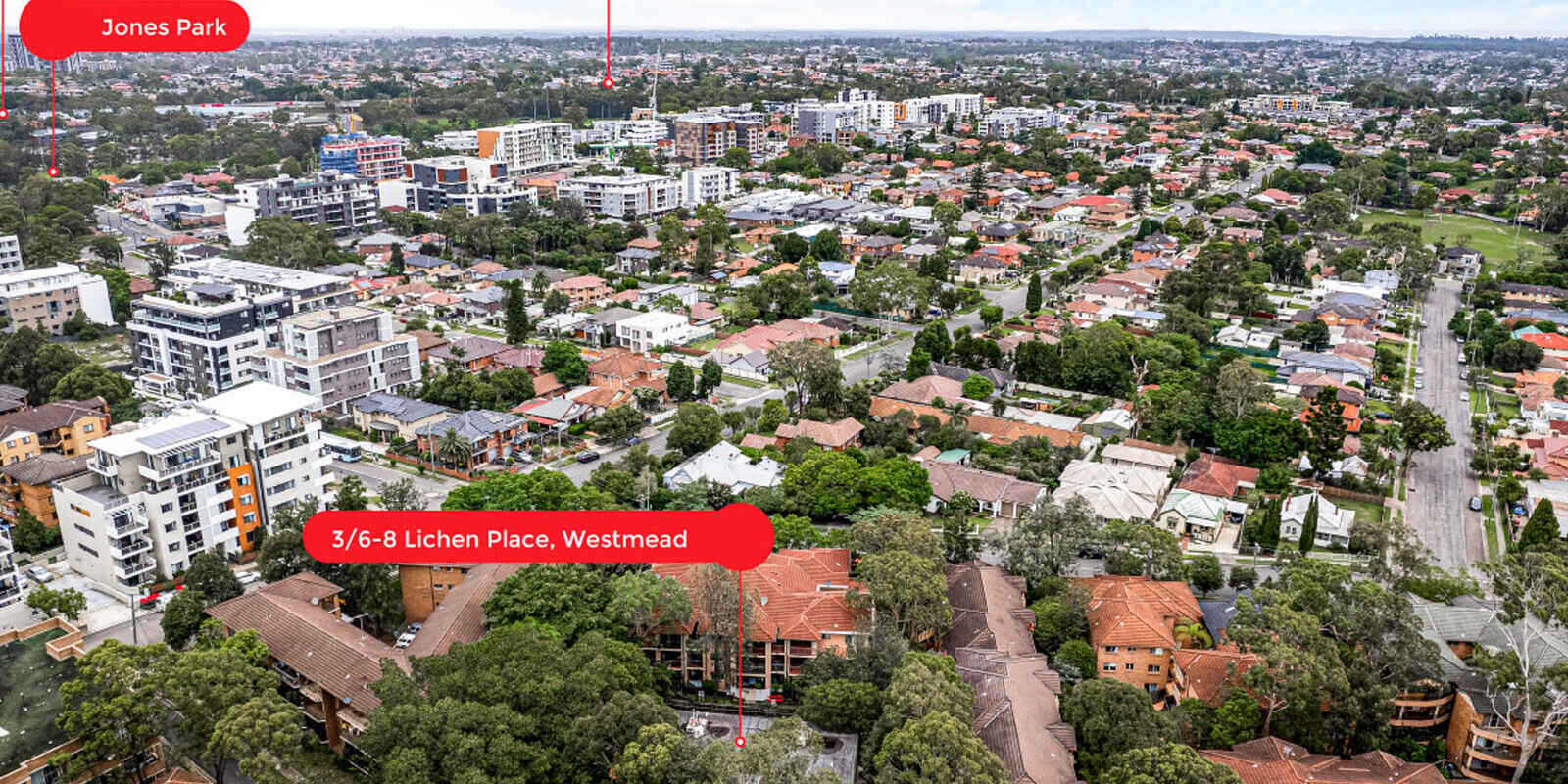 3/6-8 Lichen Place Westmead 3/6-8 Lichen Place Westmead