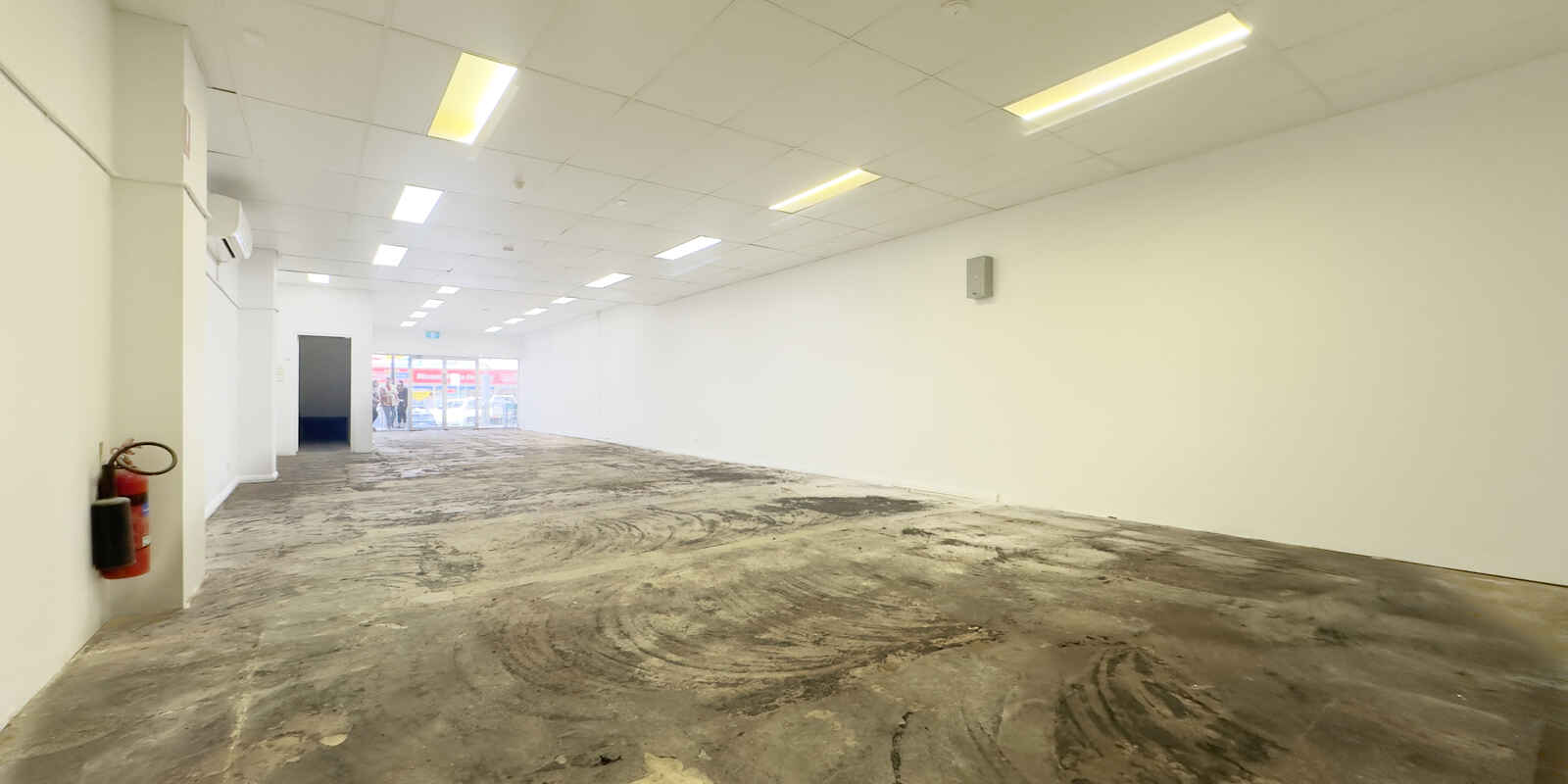 Shop 1/64 - 70 Main Street Blacktown Shop 1/64 - 70 Main Street Blacktown