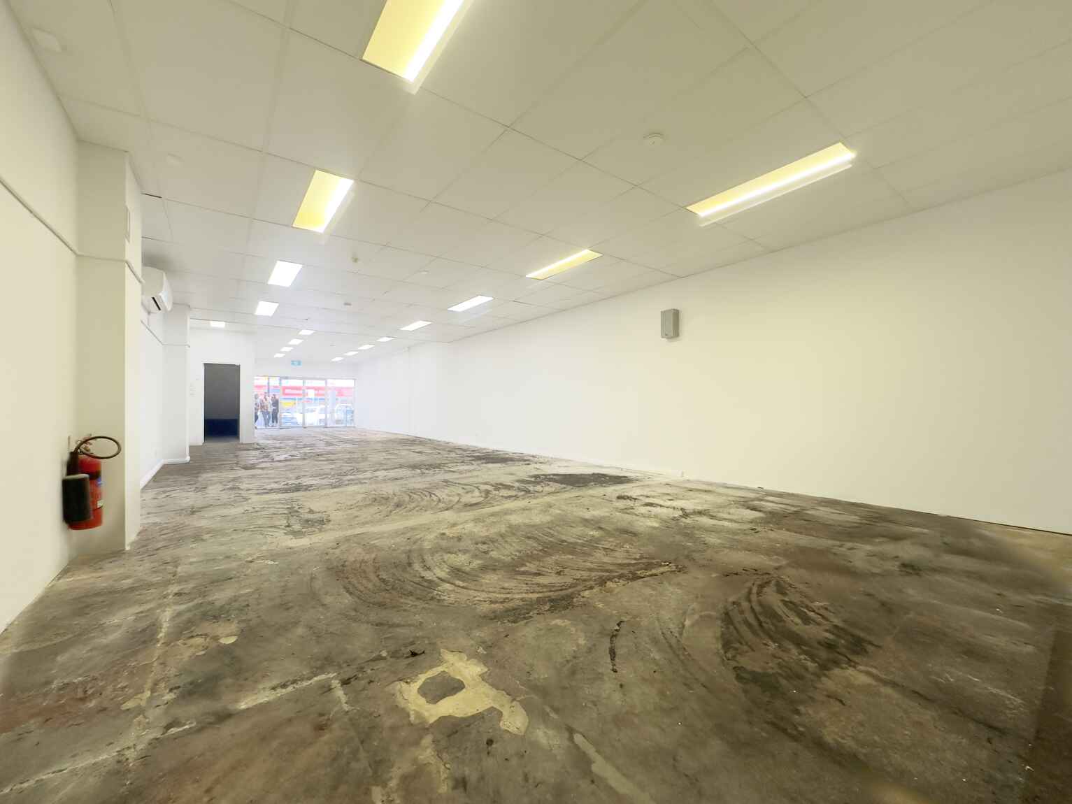 Shop 1/64 - 70 Main Street Blacktown Shop 1/64 - 70 Main Street Blacktown