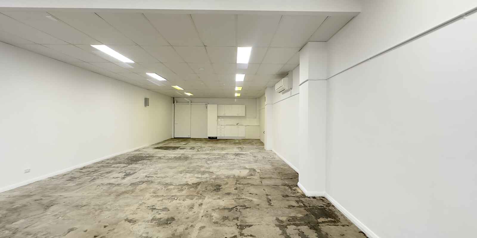 Shop 1/64 - 70 Main Street Blacktown Shop 1/64 - 70 Main Street Blacktown