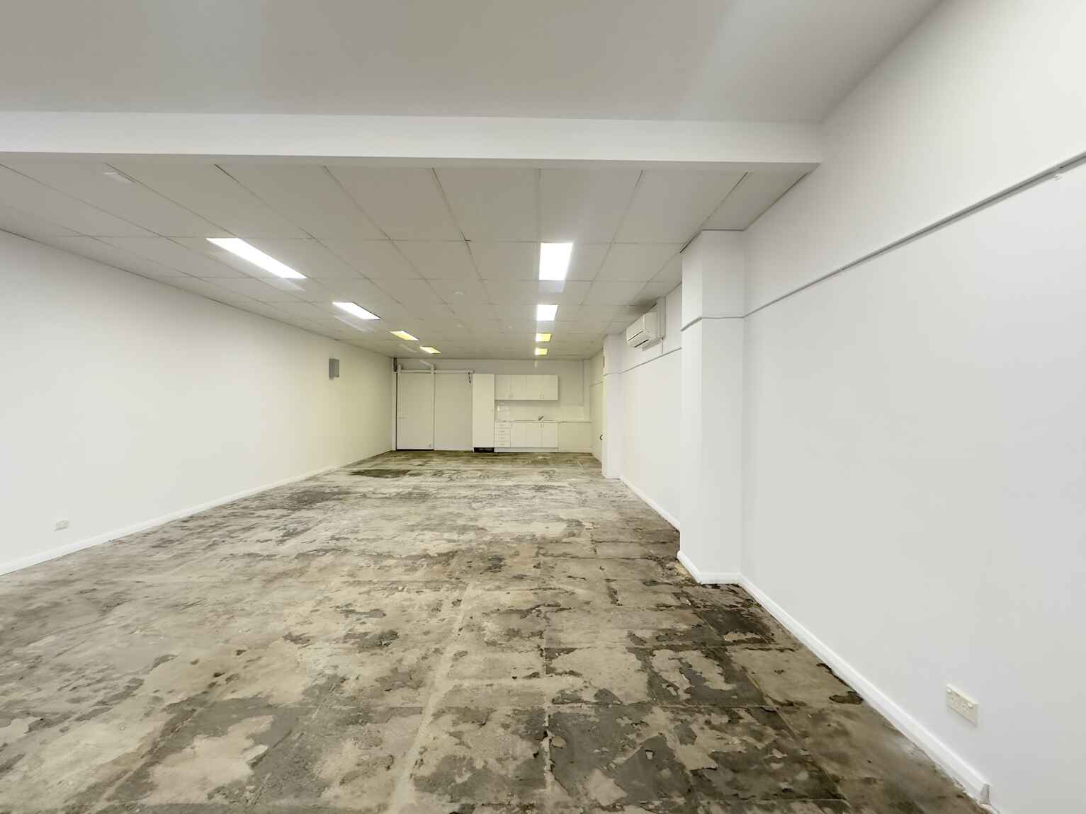 Shop 1/64 - 70 Main Street Blacktown Shop 1/64 - 70 Main Street Blacktown