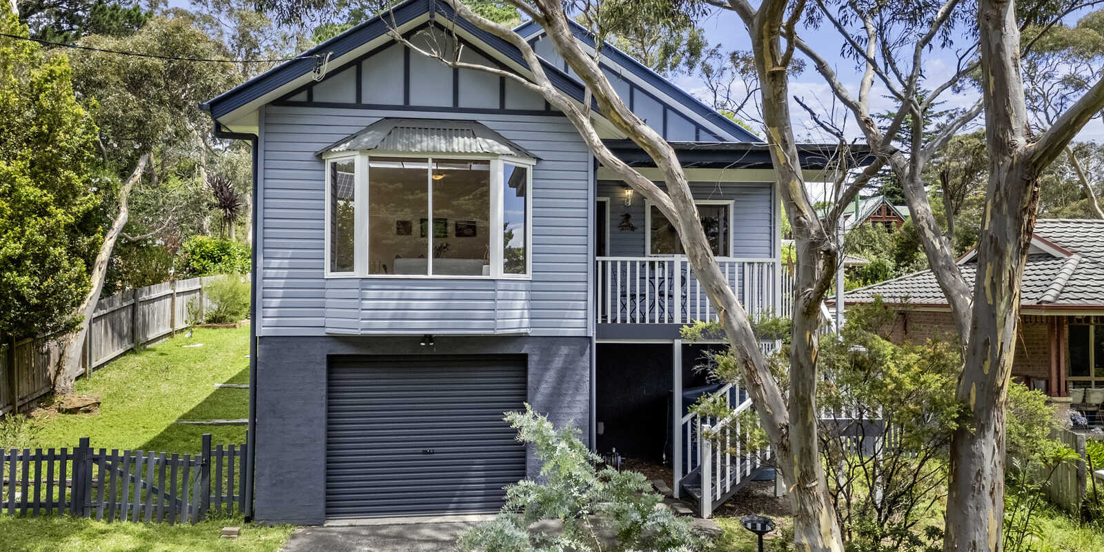 24 Murri Street Blackheath 24 Murri Street Blackheath