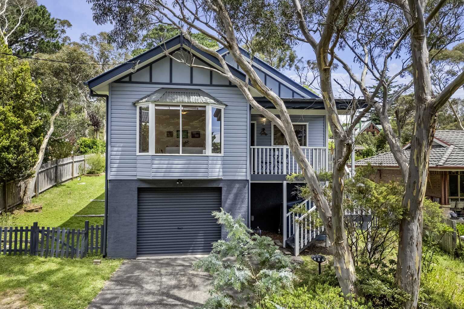 24 Murri Street Blackheath 24 Murri Street Blackheath