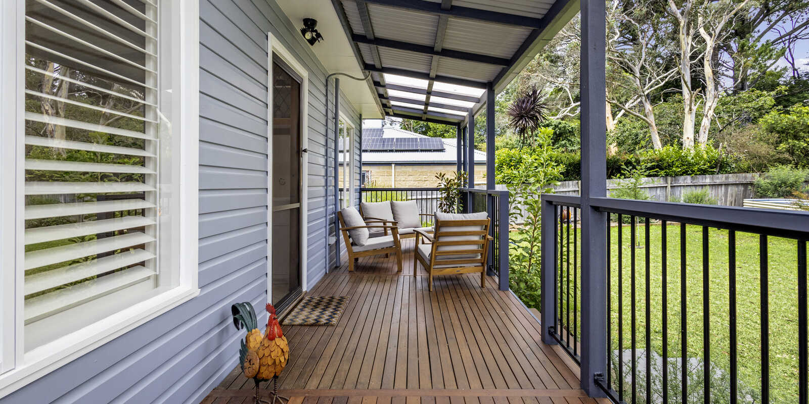 24 Murri Street Blackheath 24 Murri Street Blackheath