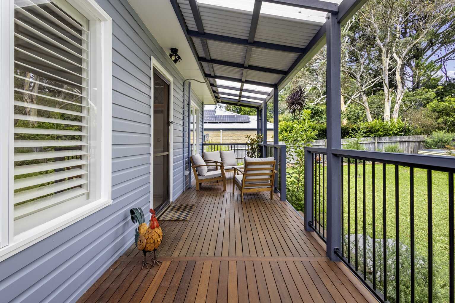 24 Murri Street Blackheath 24 Murri Street Blackheath
