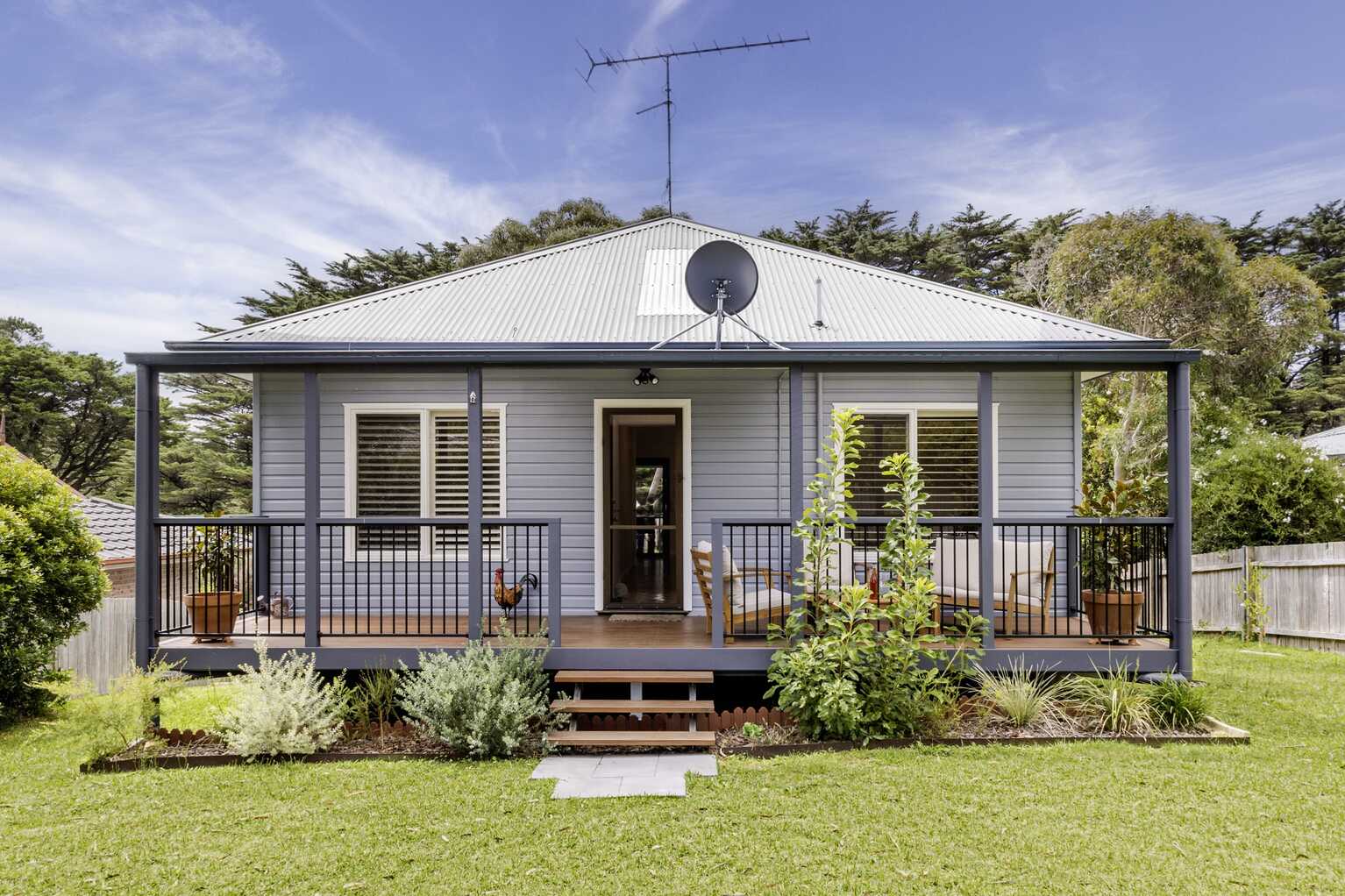24 Murri Street Blackheath 24 Murri Street Blackheath