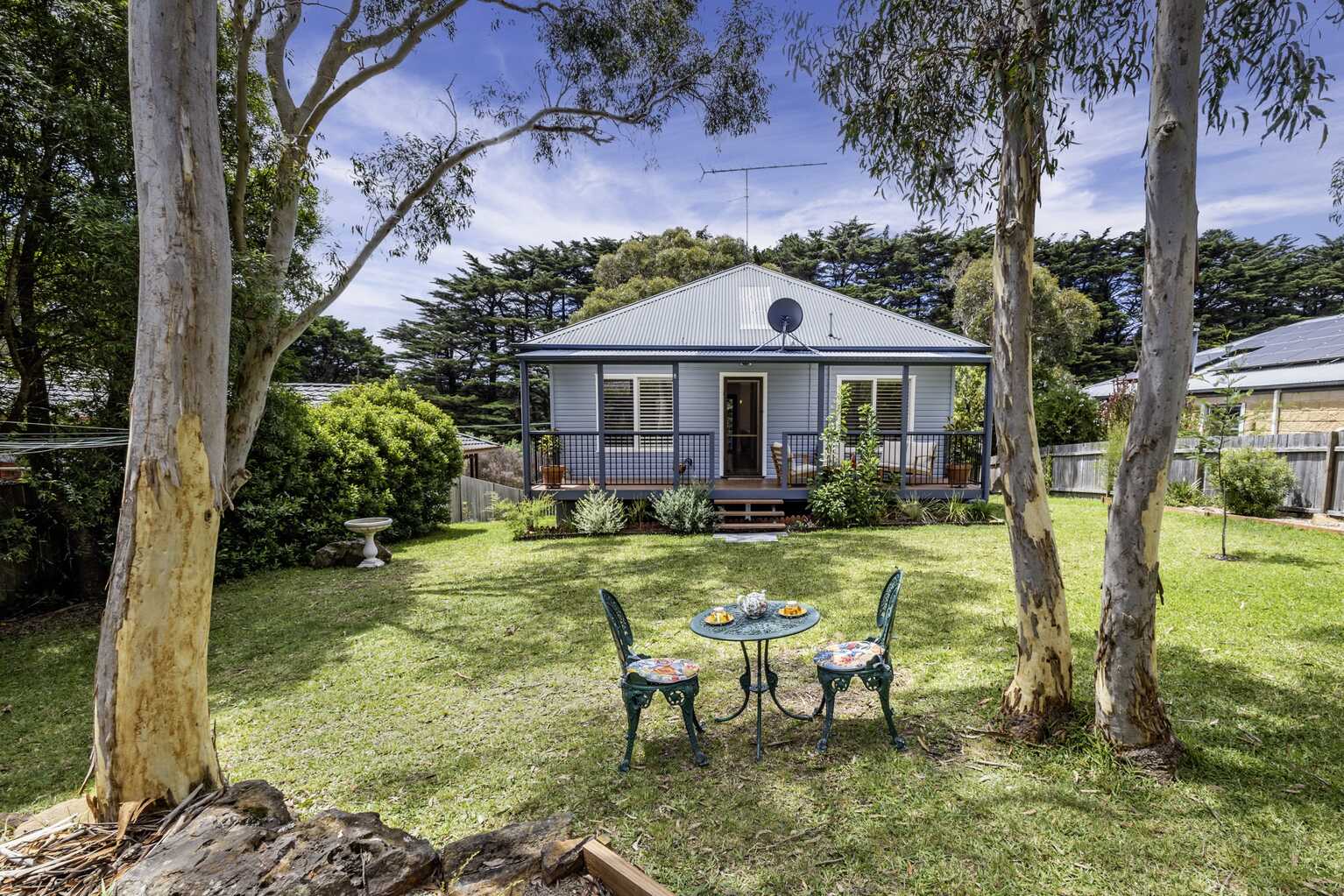 24 Murri Street Blackheath 24 Murri Street Blackheath