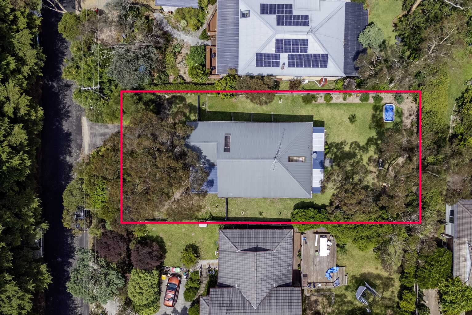 24 Murri Street Blackheath 24 Murri Street Blackheath