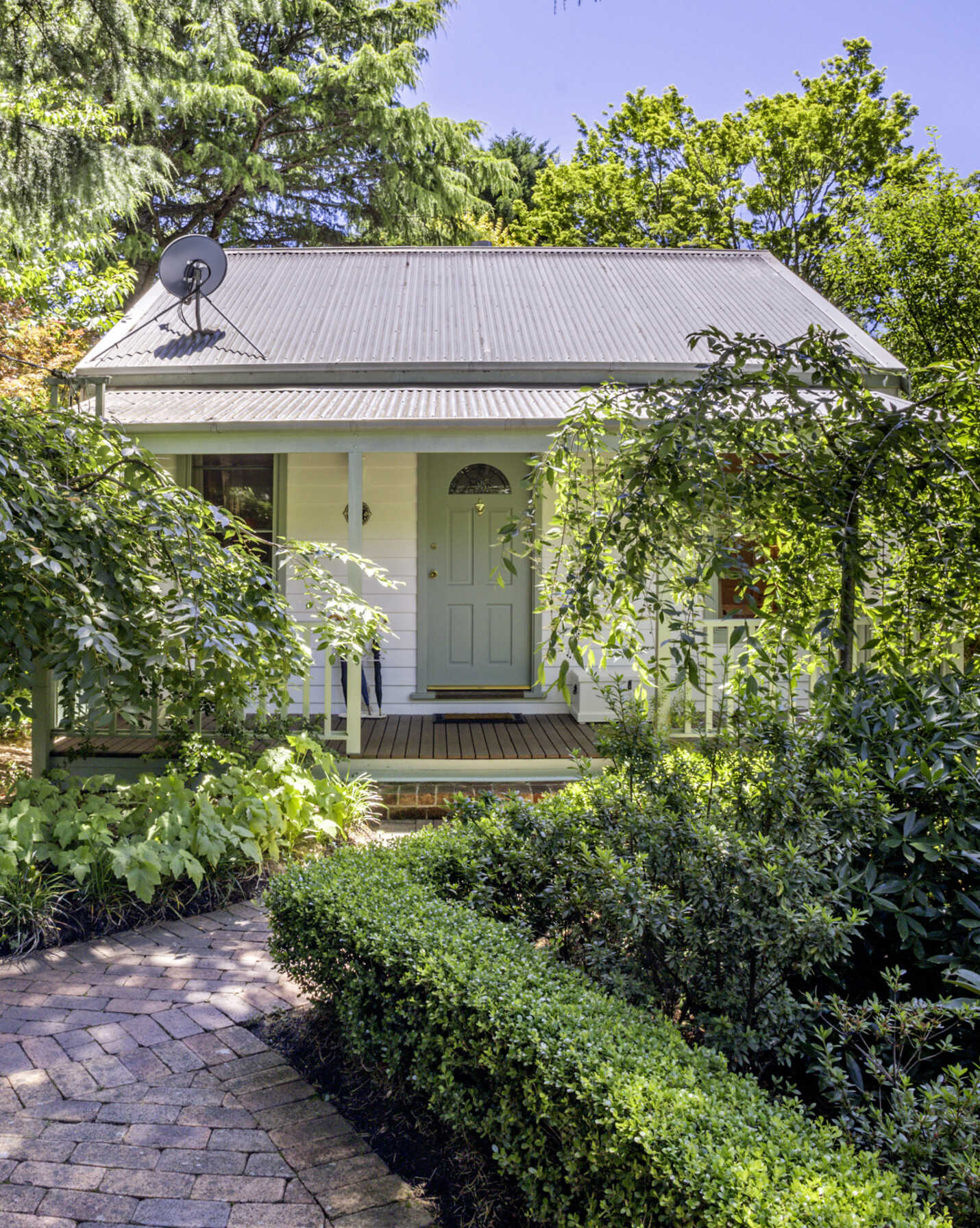 12 Grose Street Blackheath, Blackheath - Image 1
