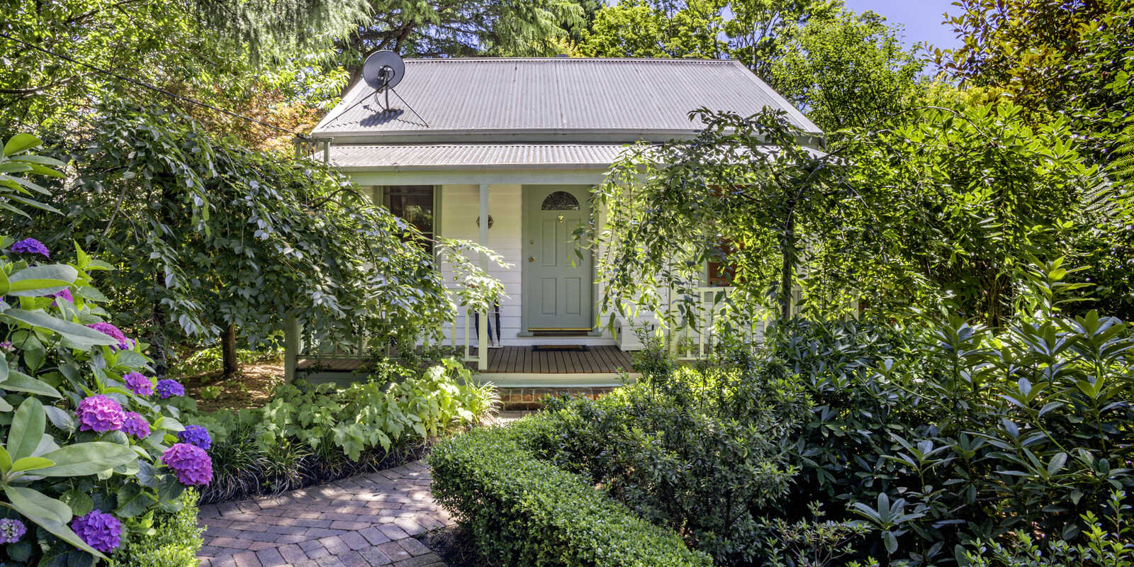 12 Grose Street Blackheath 12 Grose Street Blackheath