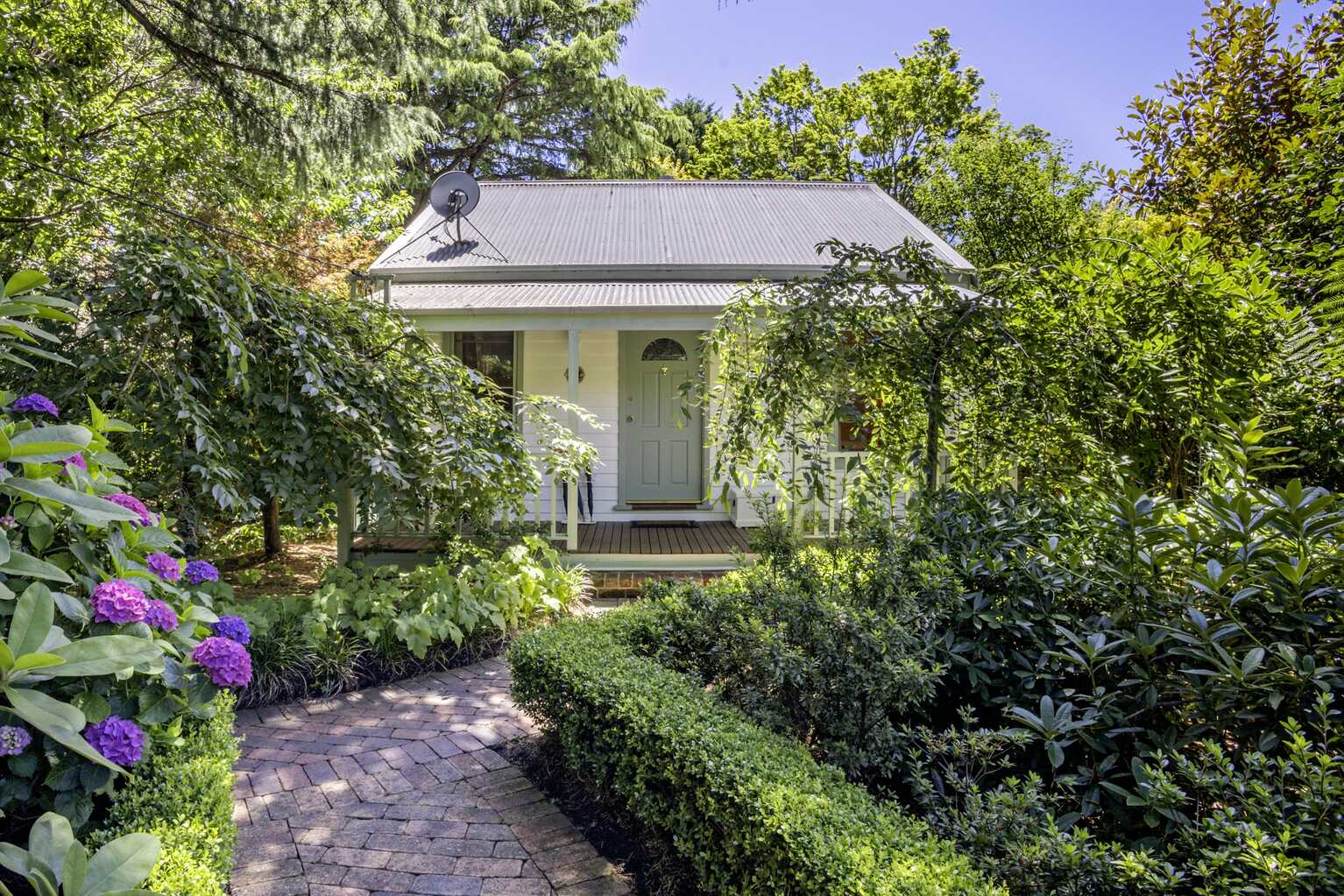 12 Grose Street Blackheath 12 Grose Street Blackheath