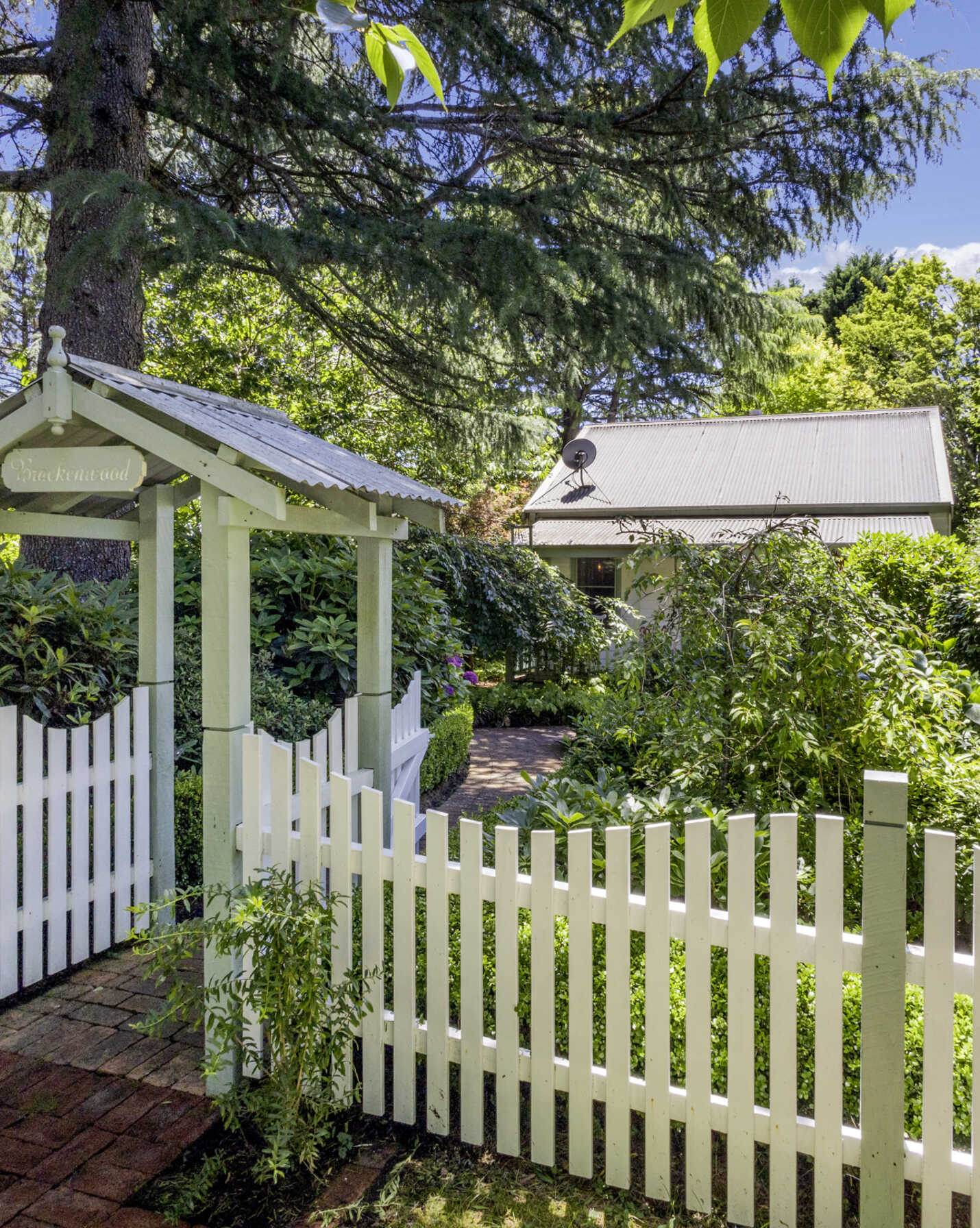 12 Grose Street Blackheath, Blackheath - Thumbnail 2
