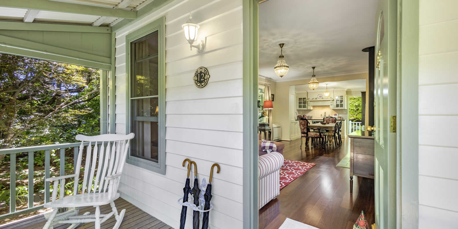 12 Grose Street Blackheath 12 Grose Street Blackheath
