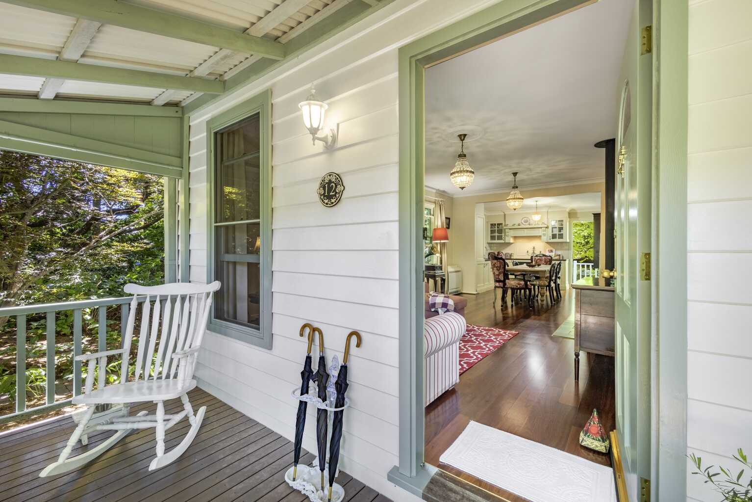 12 Grose Street Blackheath 12 Grose Street Blackheath