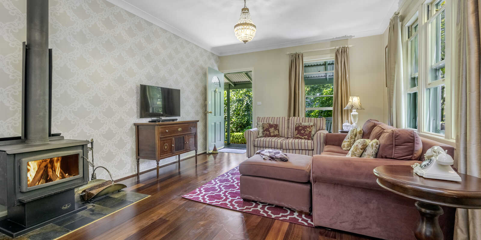 12 Grose Street Blackheath 12 Grose Street Blackheath