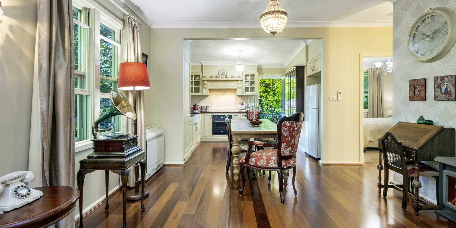 12 Grose Street Blackheath 12 Grose Street Blackheath