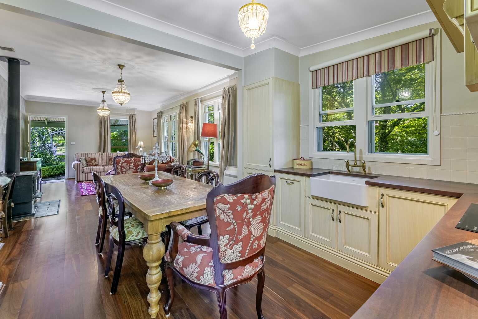 12 Grose Street Blackheath 12 Grose Street Blackheath