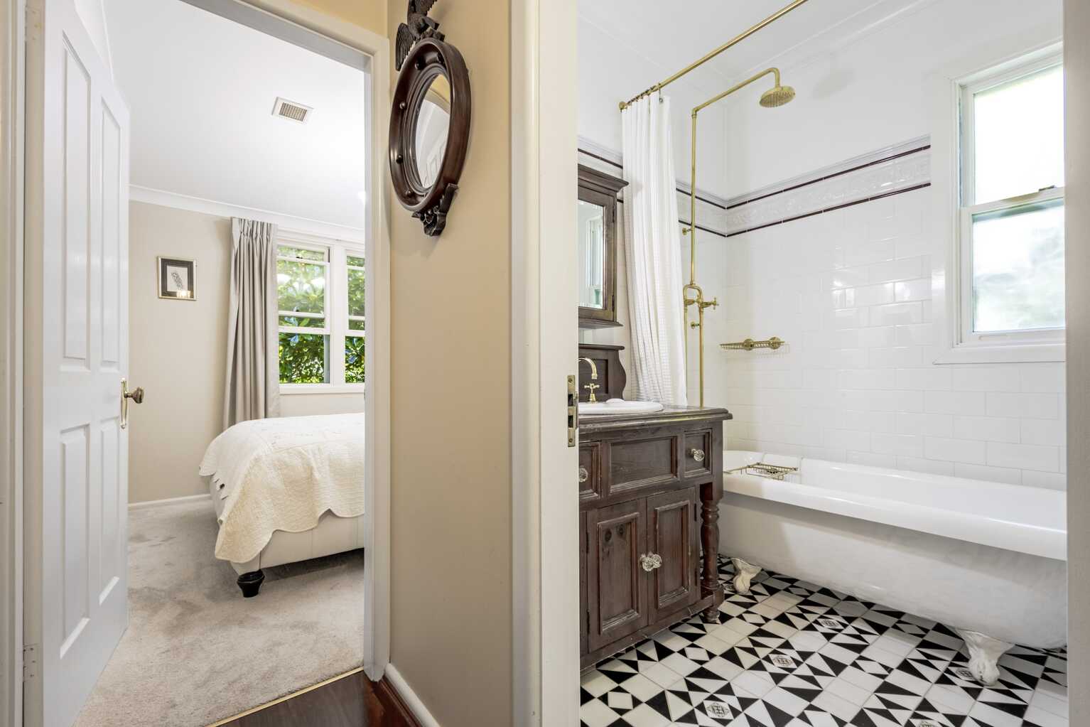12 Grose Street Blackheath 12 Grose Street Blackheath