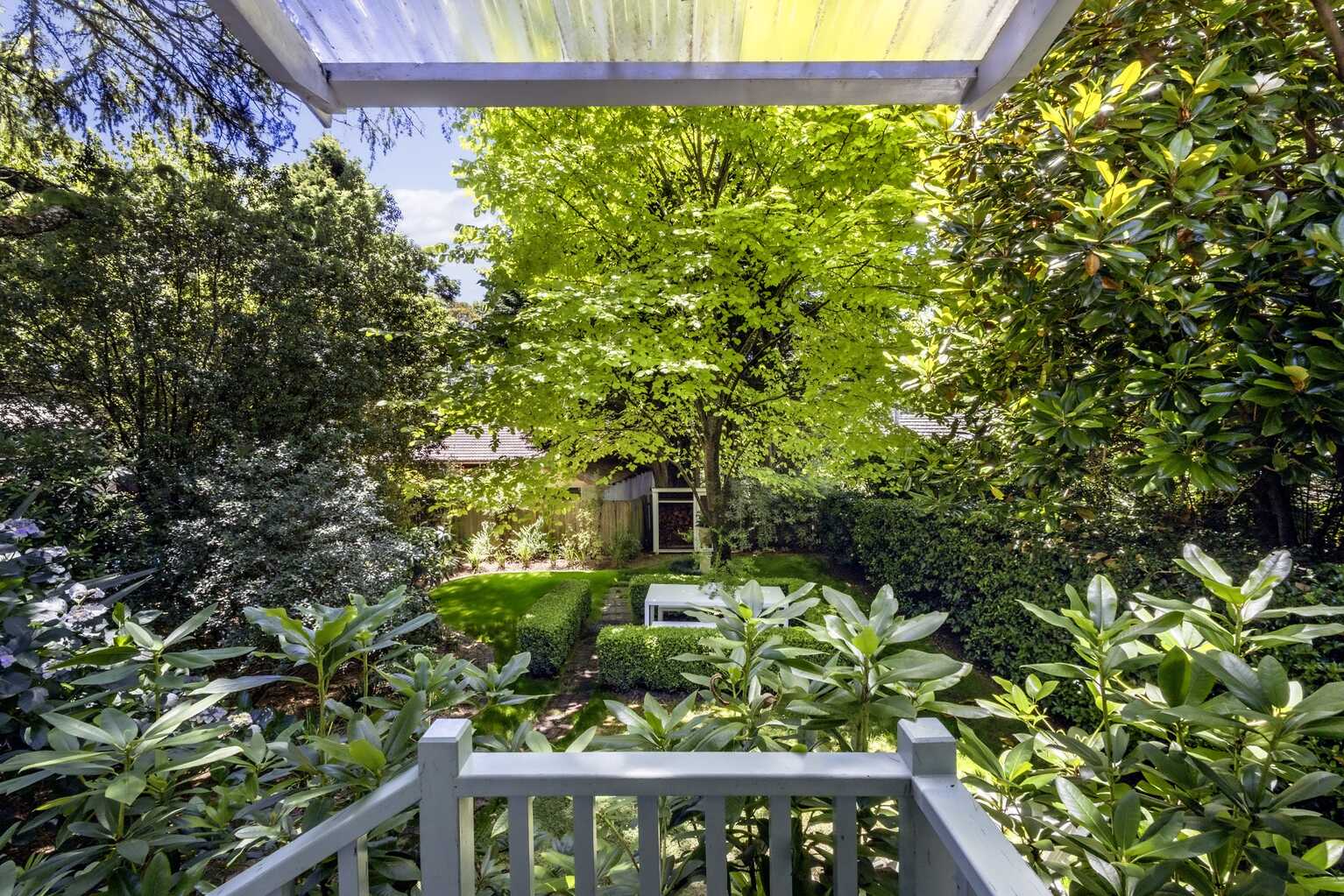 12 Grose Street Blackheath 12 Grose Street Blackheath