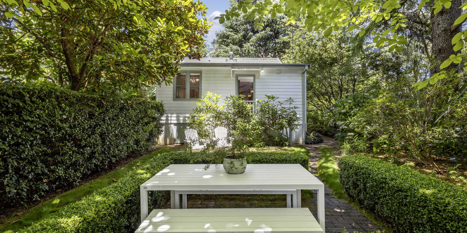 12 Grose Street Blackheath 12 Grose Street Blackheath