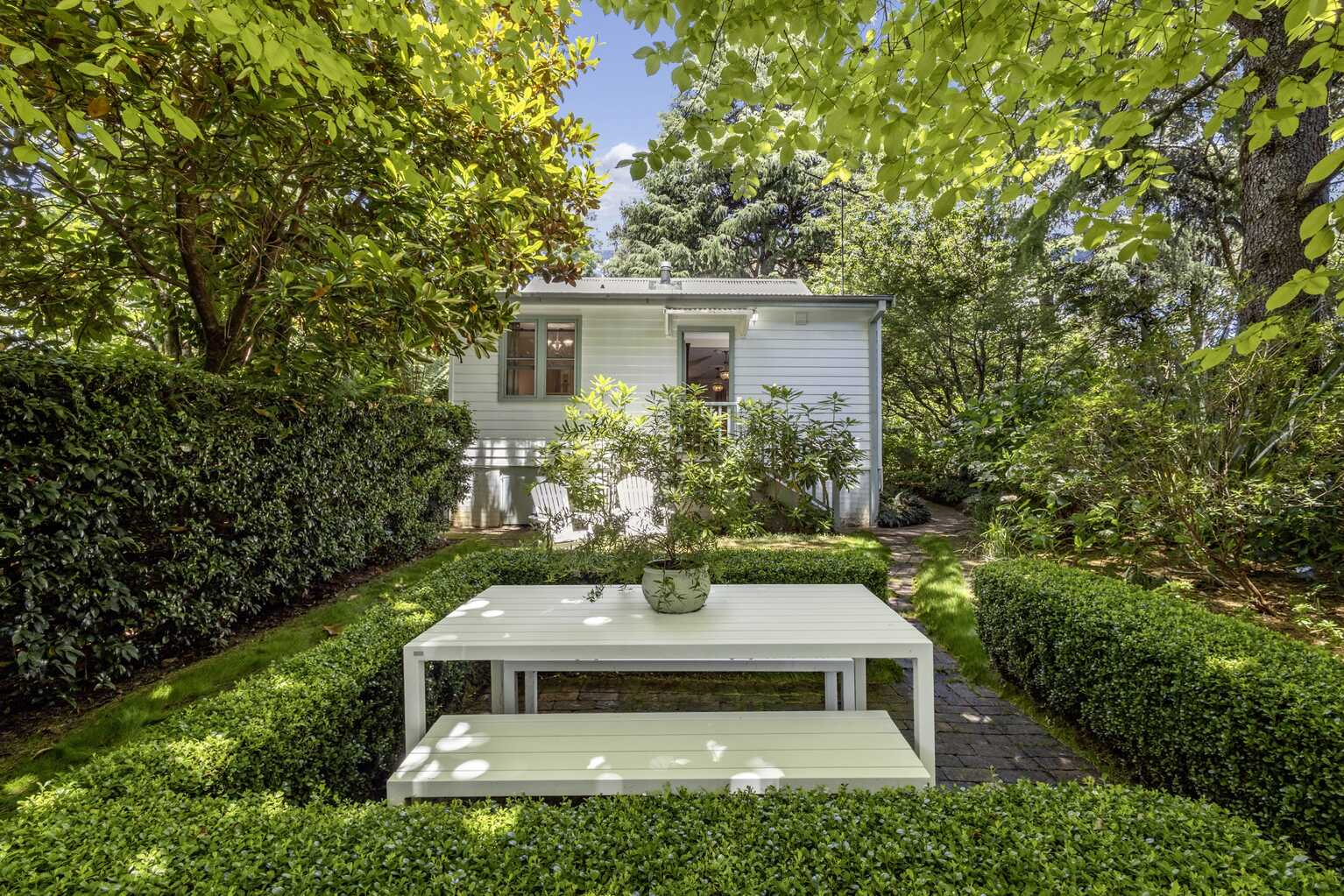 12 Grose Street Blackheath 12 Grose Street Blackheath