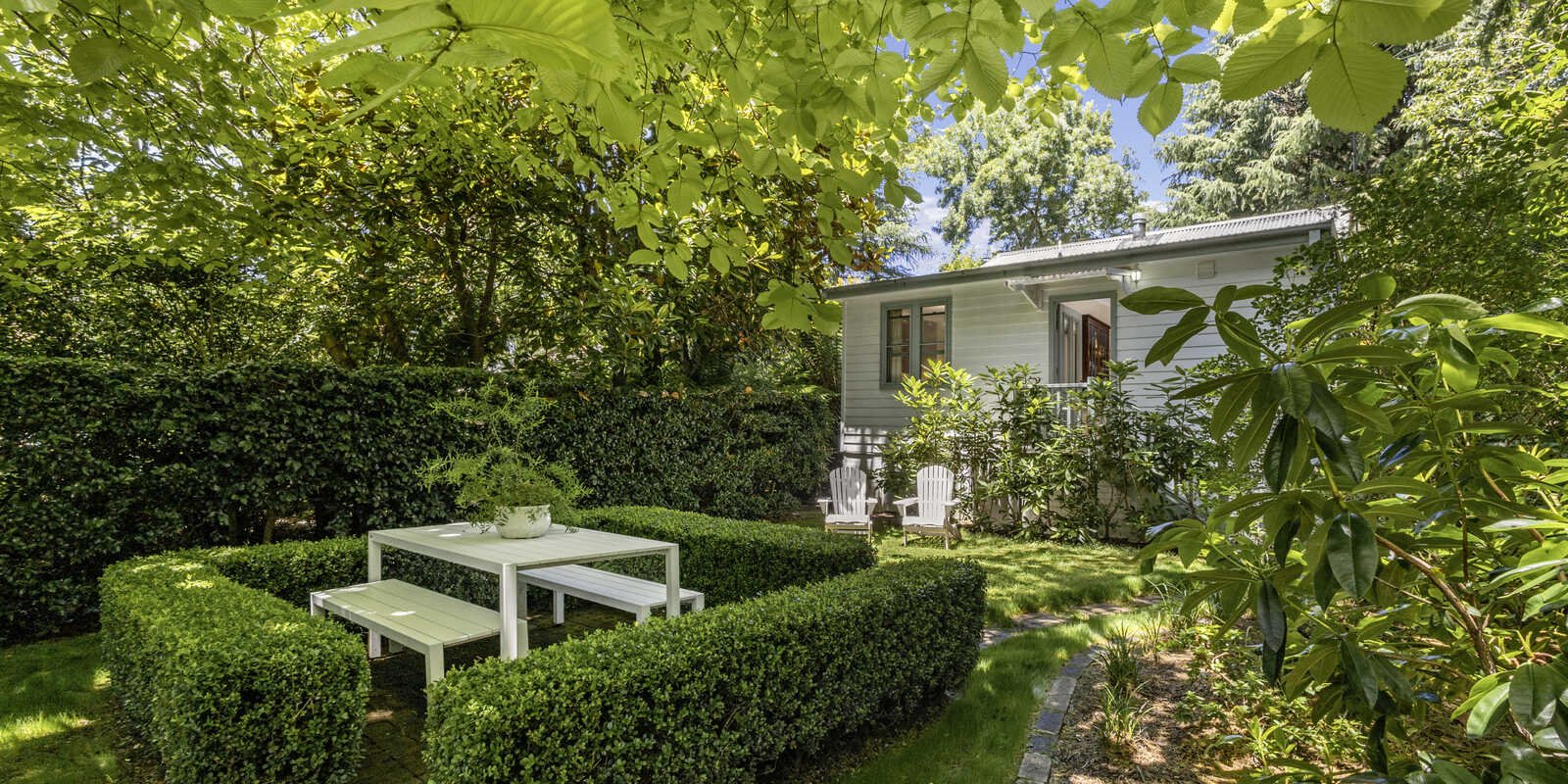 12 Grose Street Blackheath 12 Grose Street Blackheath