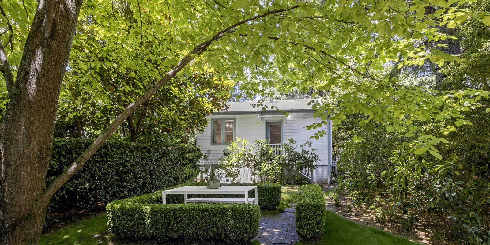 12 Grose Street Blackheath 12 Grose Street Blackheath