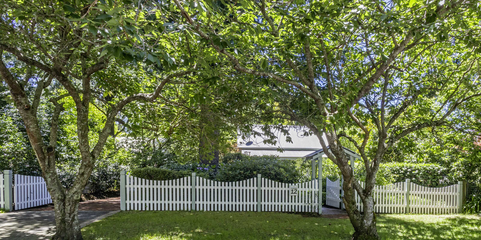 12 Grose Street Blackheath 12 Grose Street Blackheath