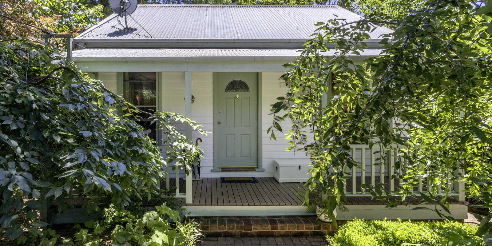 12 Grose Street Blackheath 12 Grose Street Blackheath