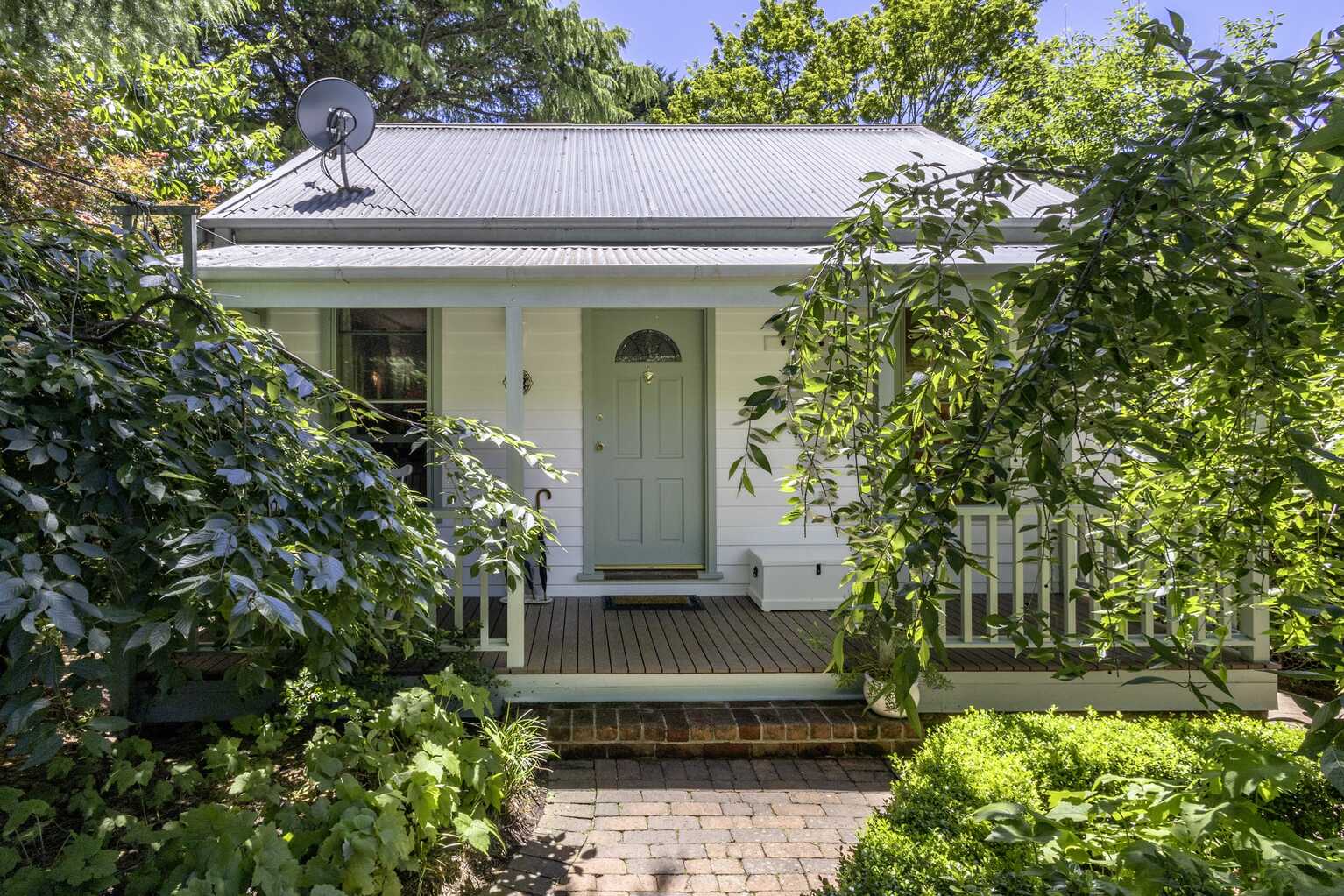 12 Grose Street Blackheath 12 Grose Street Blackheath