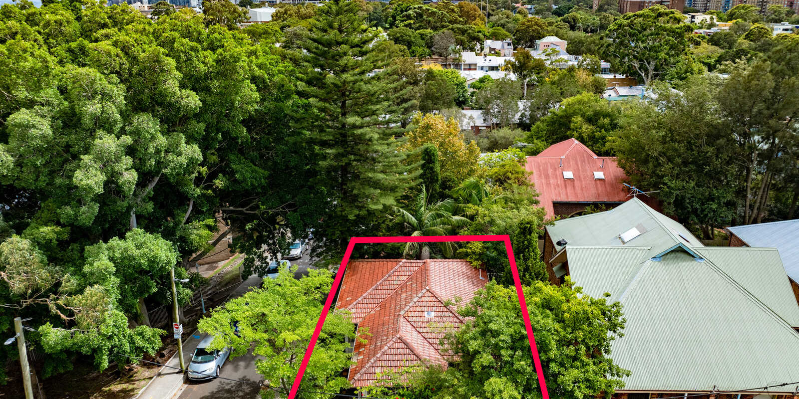 17 Kellick Street Waterloo 17 Kellick Street Waterloo