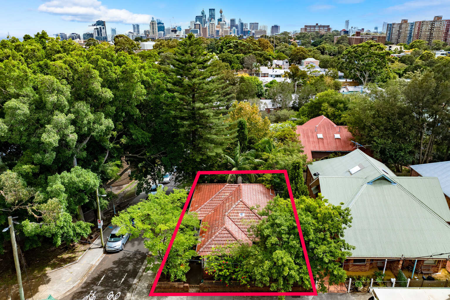 17 Kellick Street Waterloo 17 Kellick Street Waterloo