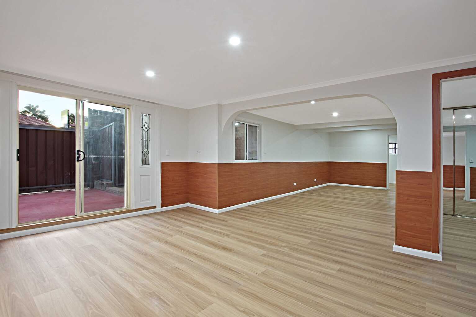 122a Derria Street Canley Heights 122a Derria Street Canley Heights