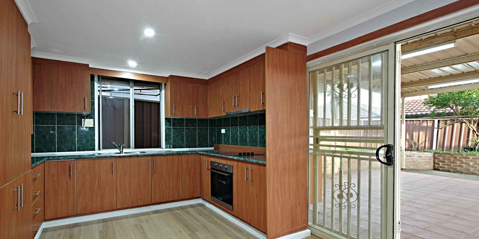 122a Derria Street Canley Heights 122a Derria Street Canley Heights