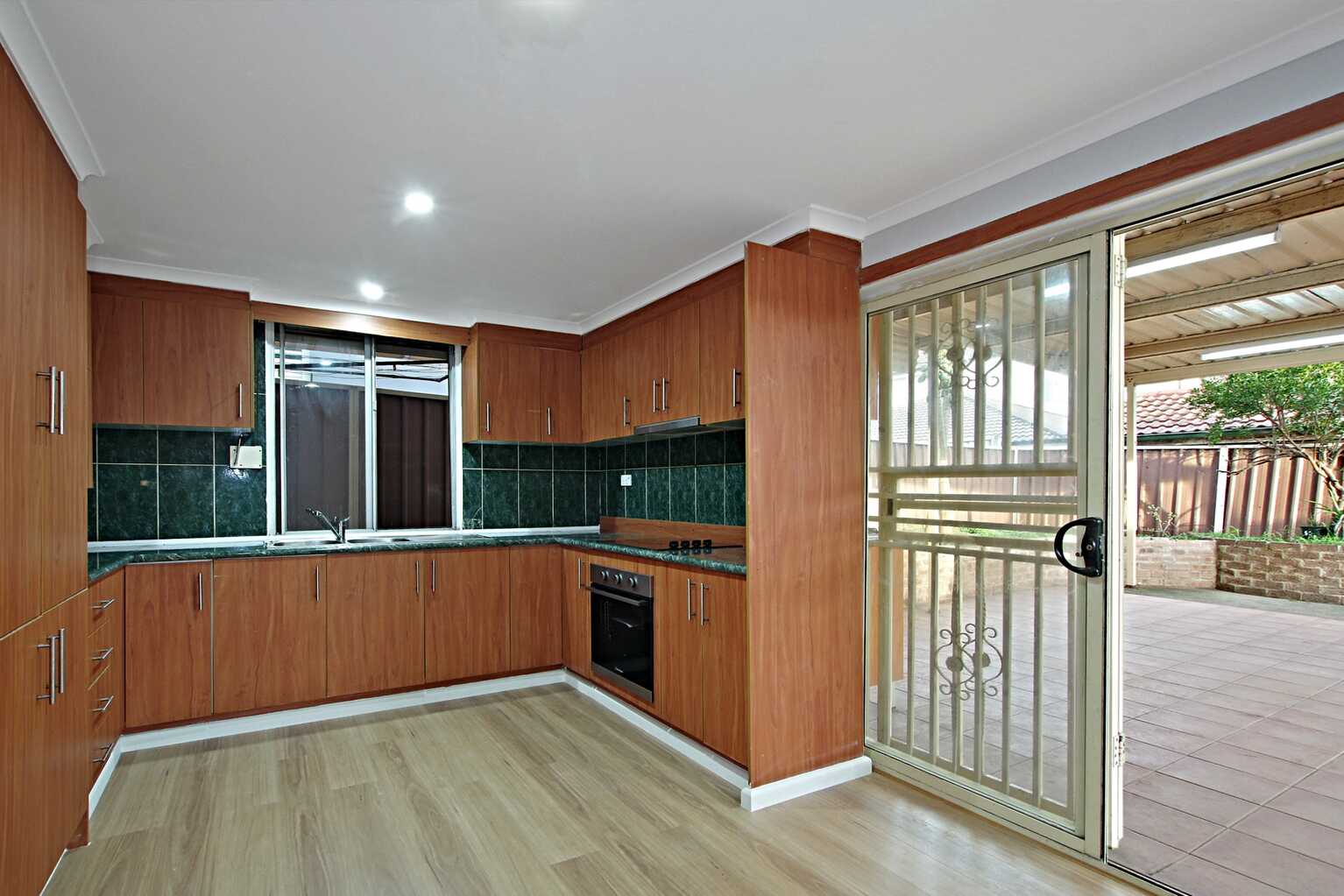 122a Derria Street Canley Heights 122a Derria Street Canley Heights