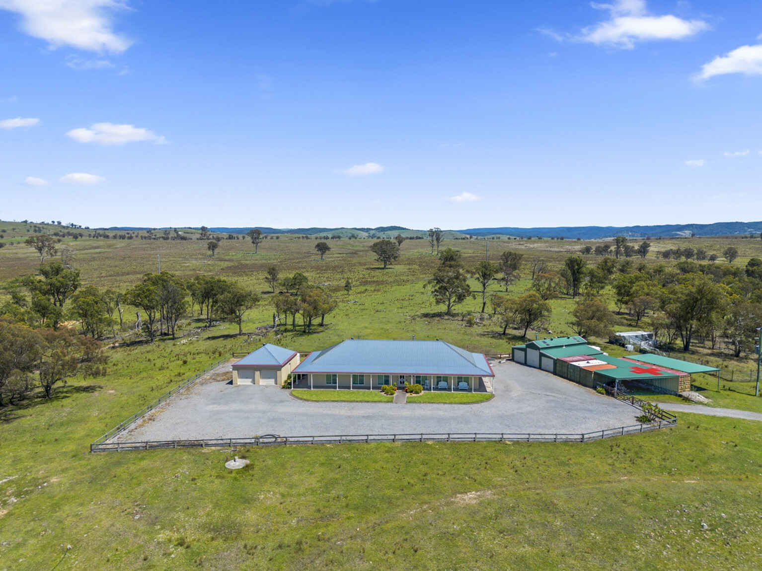 60 Macarthur Road Big Hill