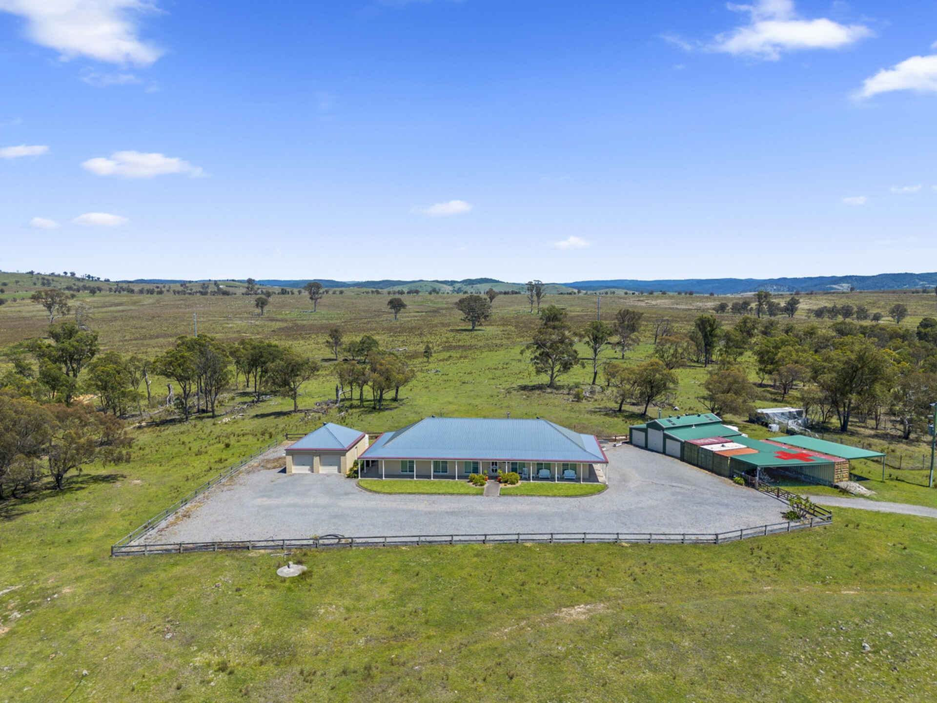 60 Macarthur Road Big Hill