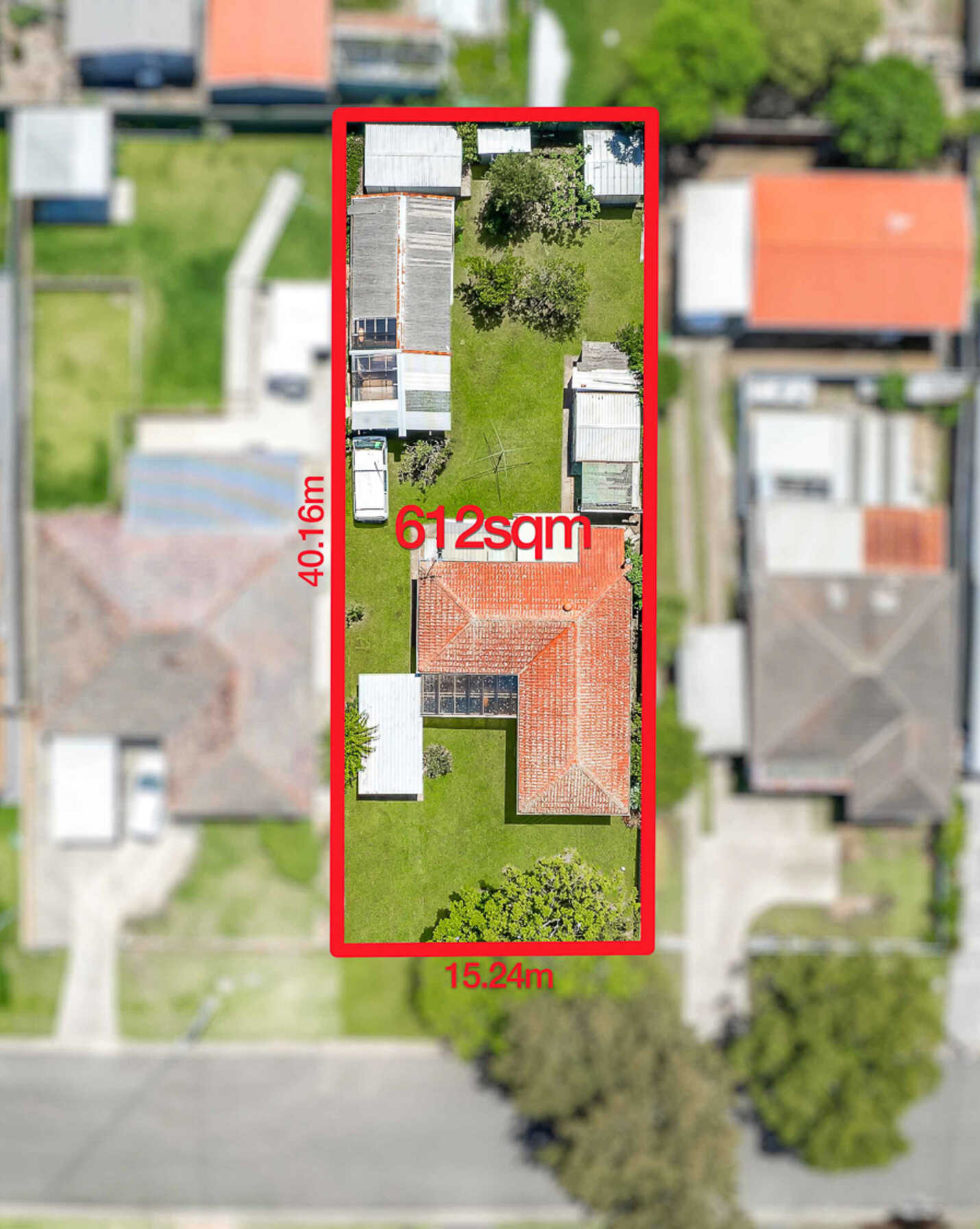 7 Milham Street St Marys, Marys - Thumbnail 2