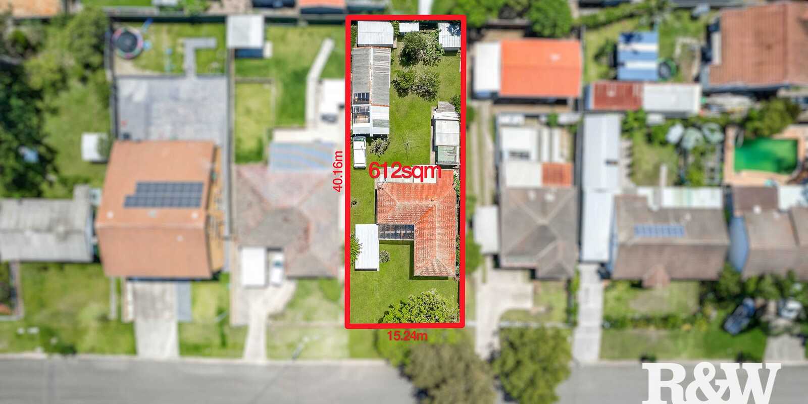 7 Milham Street St Marys 7 Milham Street St Marys