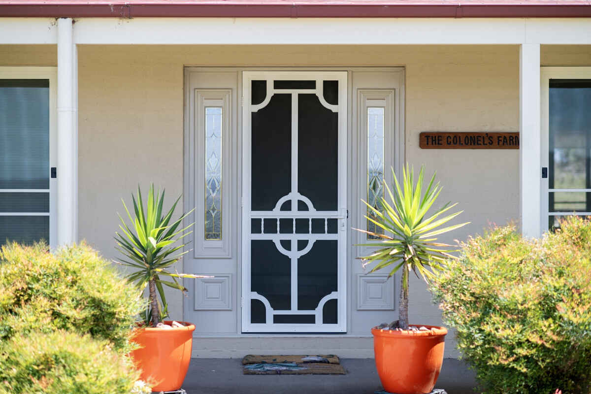 60 Macarthur Road Big Hill 60 Macarthur Road Big Hill