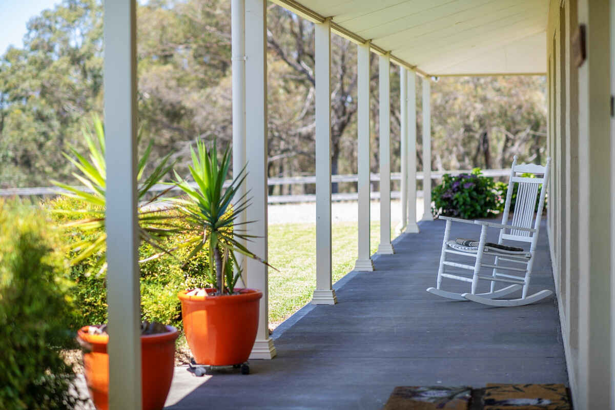 60 Macarthur Road Big Hill 60 Macarthur Road Big Hill