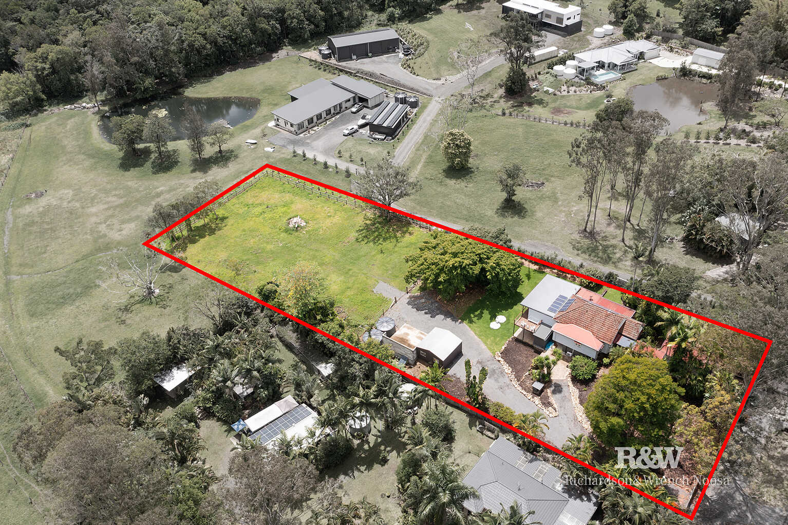 1408 Eumundi Noosa Road Eumundi 1408 Eumundi Noosa Road Eumundi